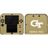 Georgia Institute of Technology Gold GT Nintendo Skins